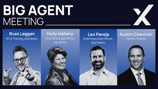 The 2026 Office Exclusive Compliance Guide | Big Agent Meeting