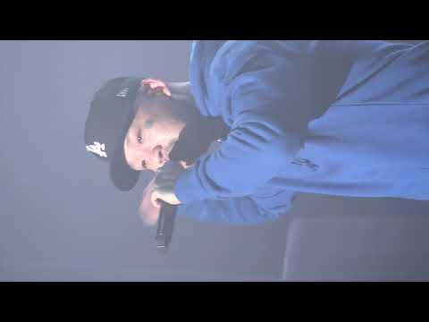 191225 VMC Year-End Concert, Los - Snakes in the grass (feat. 딥플로우)