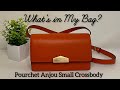 What’s in My Bag? | Pourchet Anjou Small | Paris, France purchase