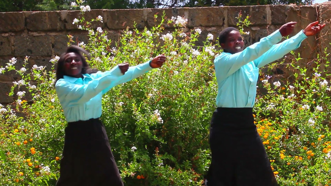 YESU  NI  PROTECTOR  BY  CHRIS  CHEBII