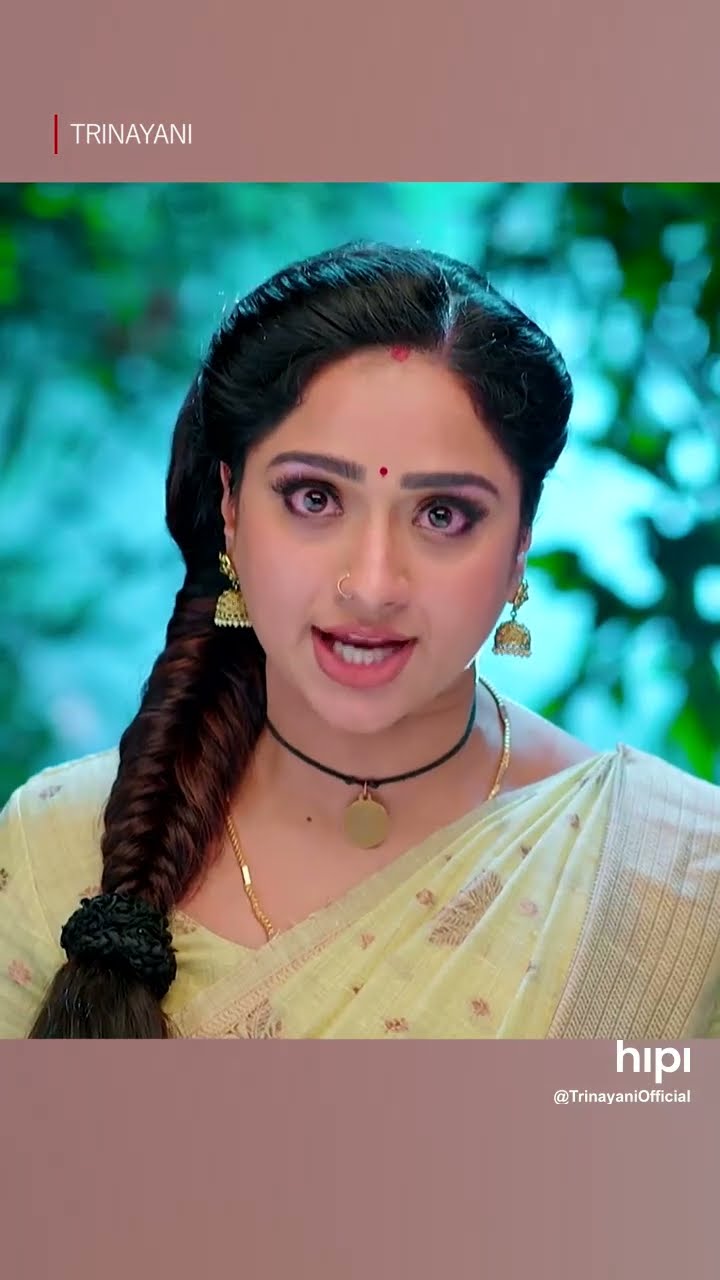 Prāṇāpāyanlō unna vyakti gurin̄ci nāyani kanugoṇṭundi @Nayani_Maari @VishalOfficial @ZeeTelugu