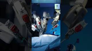 Ai Powered Robotic Surgeries