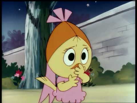 Calimero Aflevering 5 Ruzie Maken 4k Remastered 