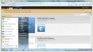 What's New in SQL Server 2012 (Part 13 of 13)—Power View: Add-in for Sharepoint 2012