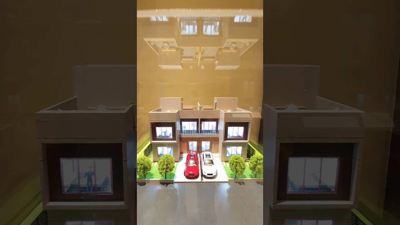 3/4Bhk Villa's For Sale In Kolkata 📞 8100293325 | Near Joka Metro Carshed 