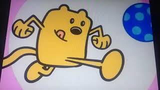 Wow! Wow! Wubbzy! Theme Song Reversed