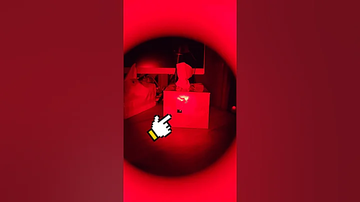 🕵‍♂️ This is a spy camera detector