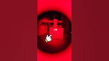 🕵‍♂️ This is a spy camera detector