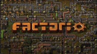 Factorio - Part 1: The Hell Begins
