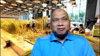 Apa mungkin Tanam Padi di ruangan ?