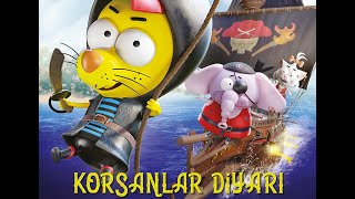 Kral şakir Korsanlar Diyarı  FULL izle