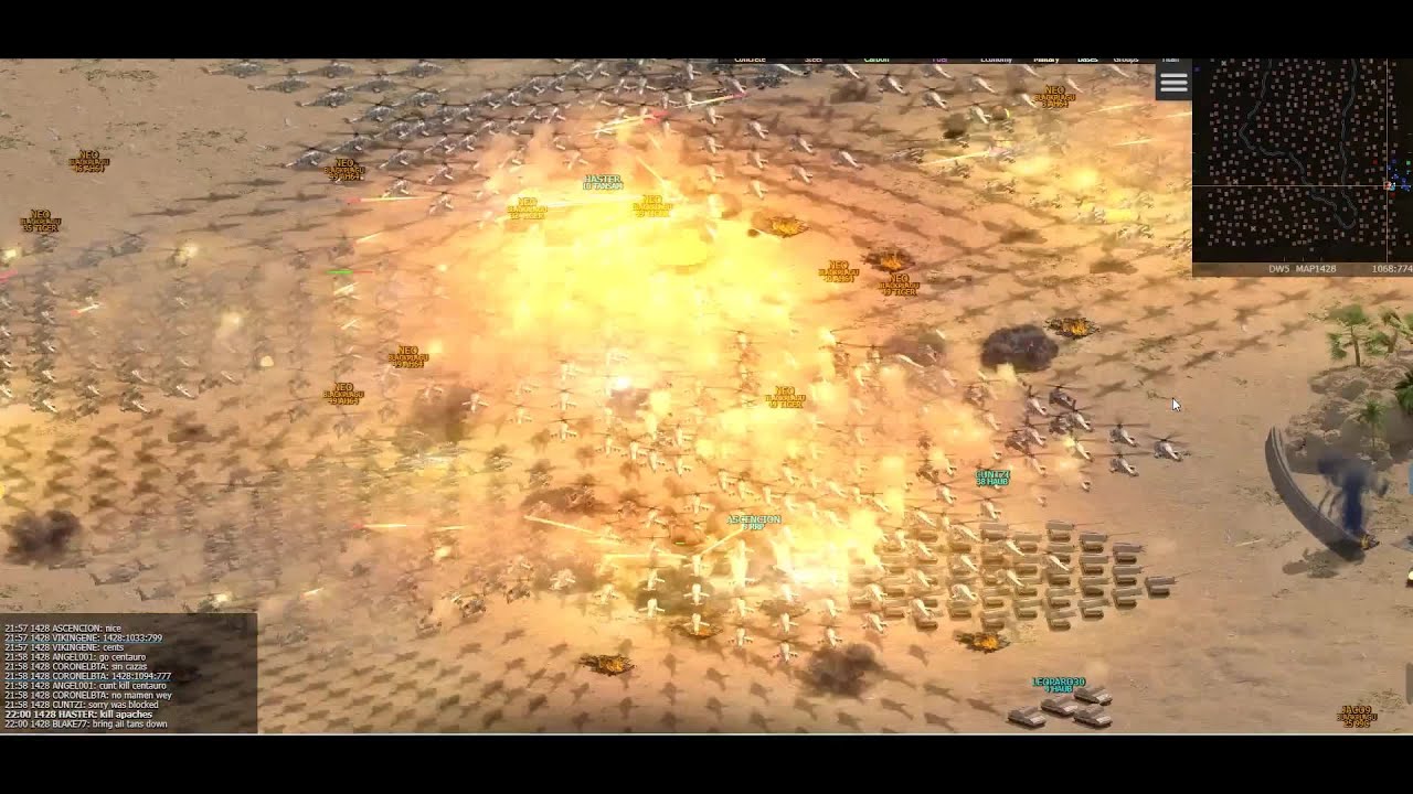 Delta wars 5  SUDAMERICA invading map 1428  "large scale attack" SUDAMERICA vs BLACKPLAGU part 1