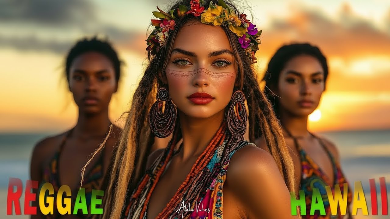 REGGAE NOSTALGIA INDONESIA 💚 LAGU LAWAS COVER YANG BIKIN TENTRAMKAN HATI