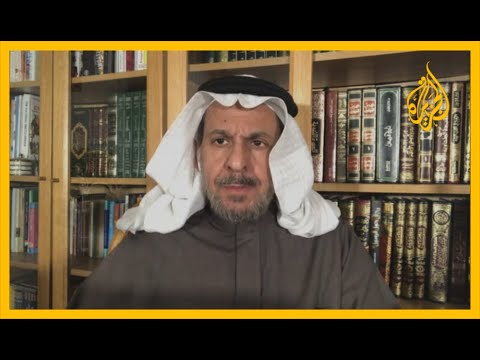 🇸🇦 السلطات #السعودية تغلق مكة والمدينة والرياض.. ما دلالات ذلك؟ سعد الفقيه يجيب