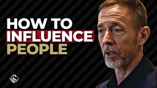 Ex-FBI hostage negotiator: How to influence people, avoid nuclear ‘Armageddon’ - Chris Voss