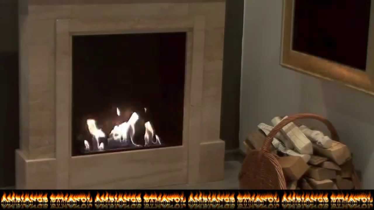 cheminee bio ethanol pas de calais