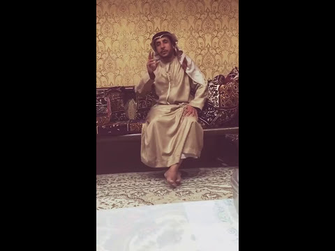 الشاعر جمعة خلفان الكعبي