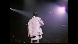Up In Smoke Tour - Tupac Tribute