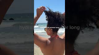 Your best day-3 hair for curlies, coilies, & tight textures who want moisture, smoothness & softness