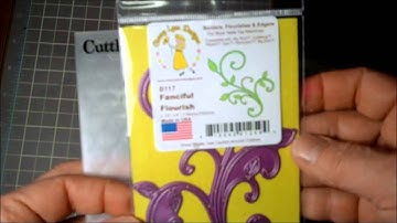 New Vision Embossing Corners