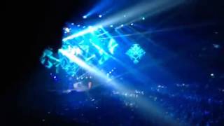 Ellie Goulding I Need Your Love Liverpool 2014
