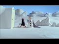 Pingu DVD Advertisement 