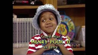 Antenna TV Webster Credits (11/13/2016)