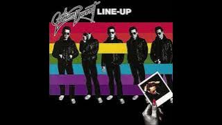 Graham Bonnet - Night Games (lyrics)