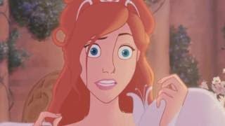Enchanted - Narissa exiles Giselle HD - Mike Children Cartoons.mp4