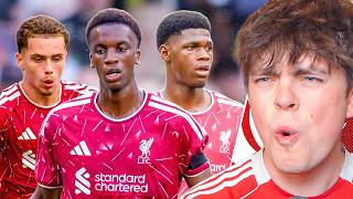 Who Impressed Most In Liverpool 4-2 Sunderland