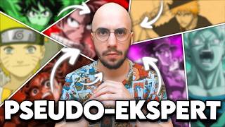 WIELKI TEST WIEDZY O ANIME screenshot 3