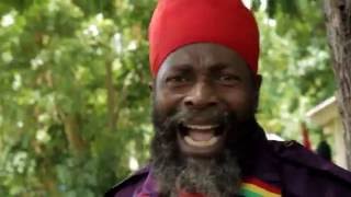 Capleton ft Ffurious   My Time HD Official Music Video