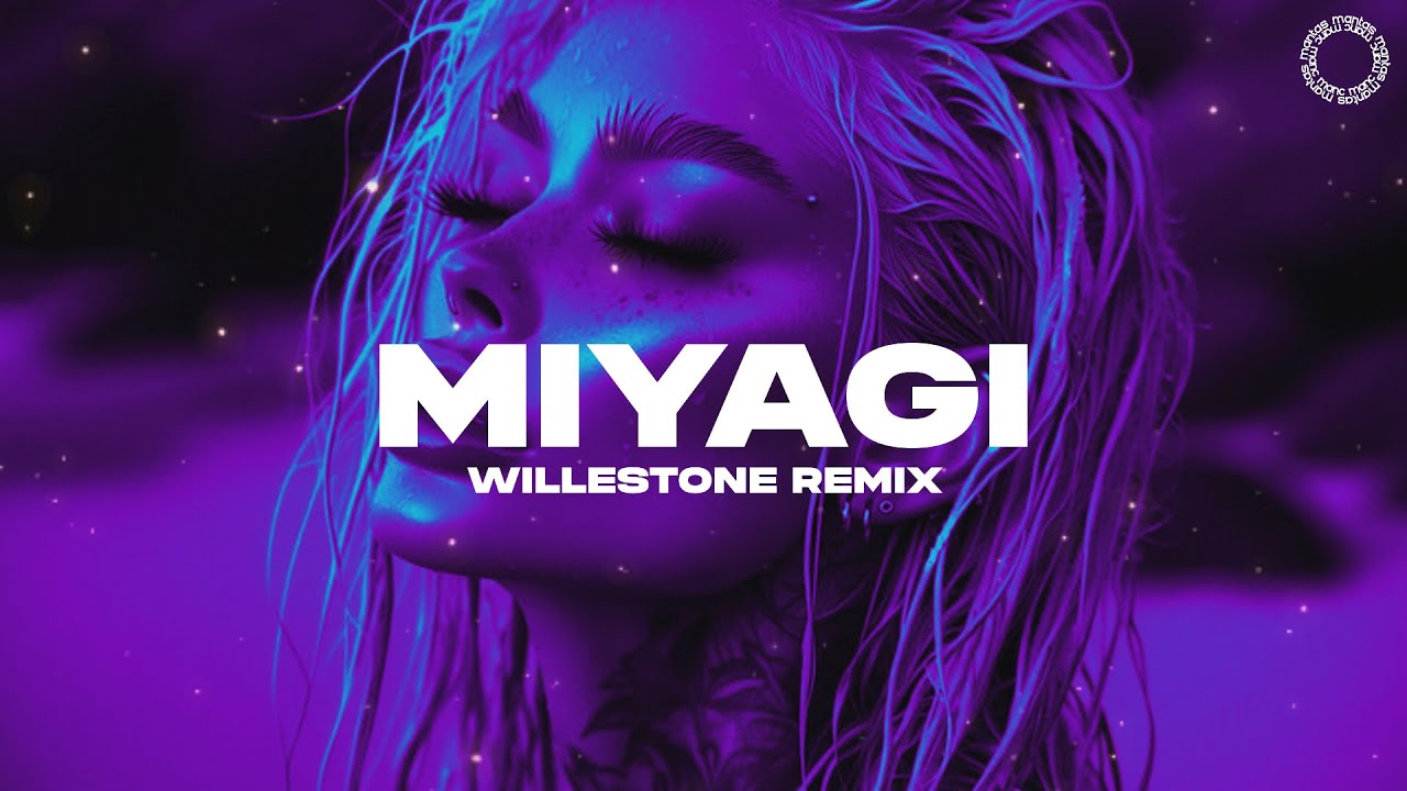 Miyagi & Andy Panda - Tantra (Willestone Remix)