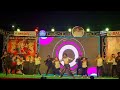 Jhansi intro dance song super performance vizag balu riders branding event 9985989008