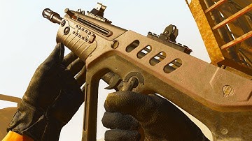 MW2 Remastered | 154 Kills TRIPLE NUKE on RUST | HMW Gameplay