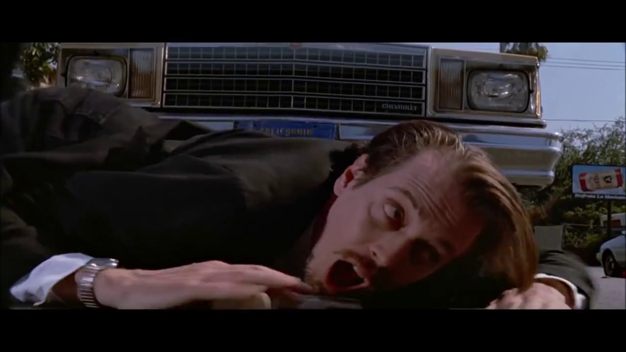 dj illz - get out of here