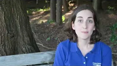 Executive Director Amy "Ellie" Culhane Interview