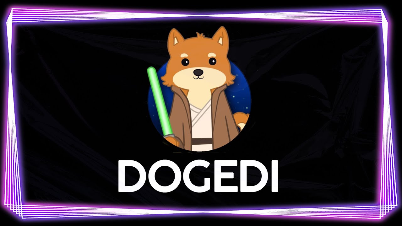 [HOT🔥] DOGEDI REVIEW | 100x and More Potential 🚀 ALTCOIN GEM OF 2022! 🔥