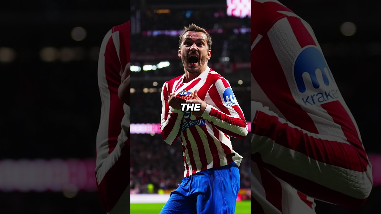 How Atletico completely humiliated Barça 4-0 for the first time in history.😳😰