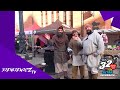 32. FINAŁ WOŚP - ATRAKCJE SPOD KOŁOBRZESKIEGO RATUSZA