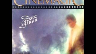 Video thumbnail of "Dave Grusin - An Actor's Life"