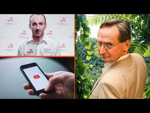 Cejrowski odpowiada na krytykę ws. Kubica/Orlen 2019/04/30 Radiowy Przegląd Prasy 996