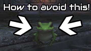 Palace of The Dead Tips & Tricks - FFXIV New Player Guide