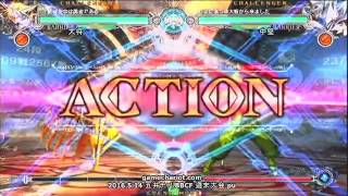 【五井チャリ】0514BBCF 週末大会 決勝