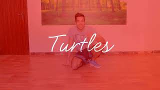 32 - Tutorial Turtles - Powermoves - Cómo Bailar Break-Dance Paso A Paso