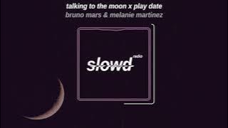 talking to the moon x play date - xxtristanxo (tiktok remix)