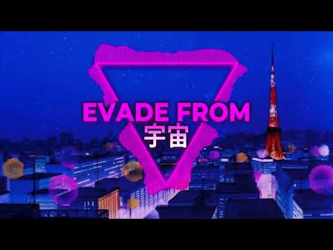 yasuha - flyday chinatown (sped up)