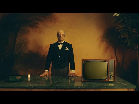 Bo Kaspers Orkester - "Dansa på min grav (2026 version)" Official Video