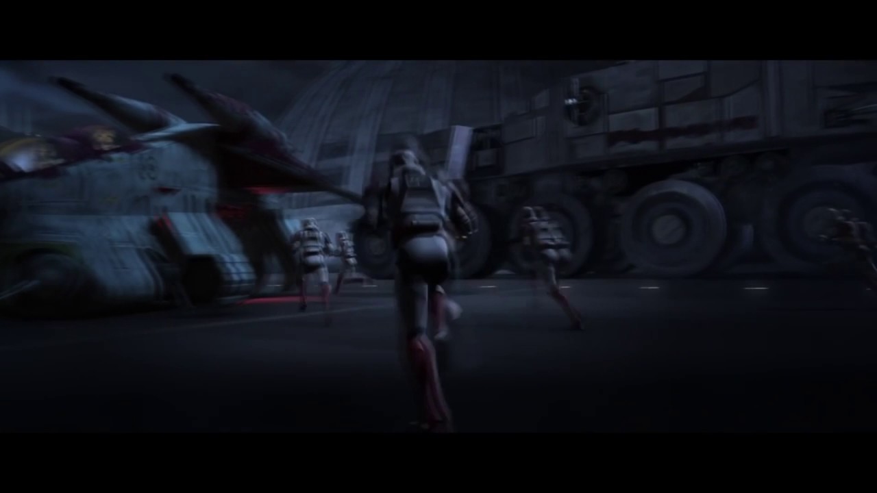 Ahsoka Tano Tribute (Star Wars The Clone Wars)