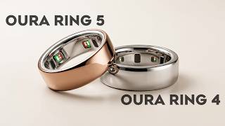 Oura Ring 5 vs 4 Comparison (2026) — Which Delivers Better Health Tracking? screenshot 4